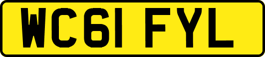 WC61FYL