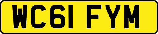 WC61FYM