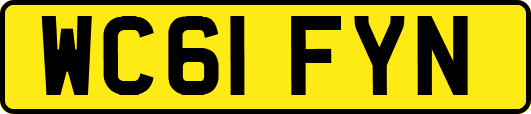 WC61FYN