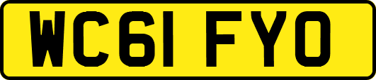 WC61FYO