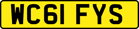 WC61FYS