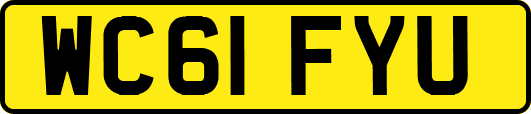 WC61FYU