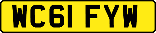 WC61FYW