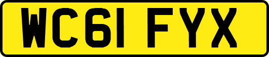 WC61FYX