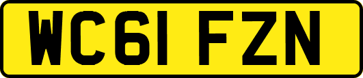 WC61FZN