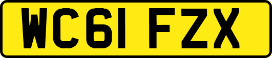 WC61FZX