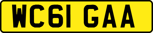 WC61GAA