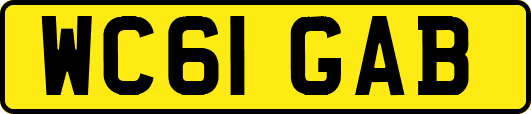 WC61GAB