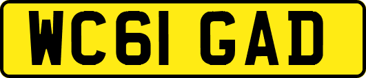 WC61GAD