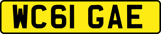 WC61GAE