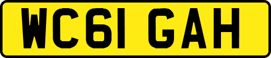 WC61GAH