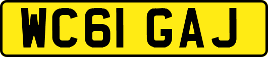 WC61GAJ