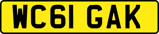 WC61GAK