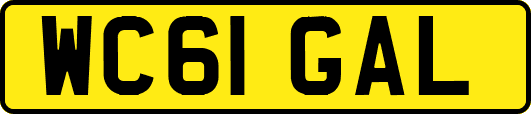WC61GAL