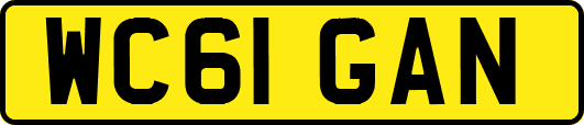 WC61GAN