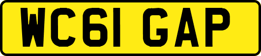 WC61GAP