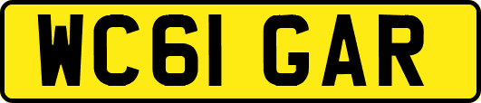 WC61GAR