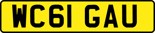 WC61GAU
