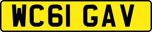 WC61GAV