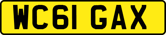 WC61GAX