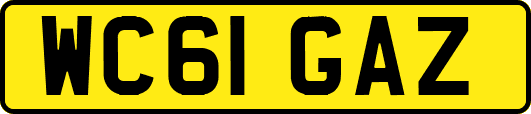 WC61GAZ