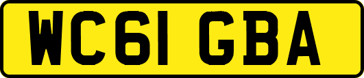 WC61GBA