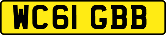 WC61GBB