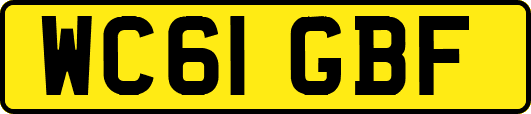 WC61GBF