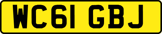 WC61GBJ