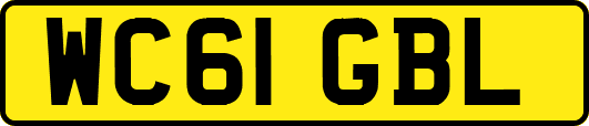 WC61GBL