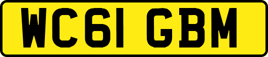 WC61GBM