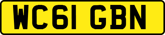 WC61GBN