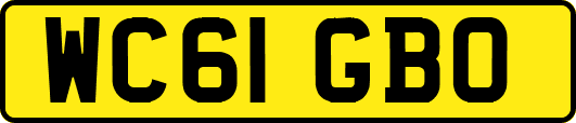 WC61GBO