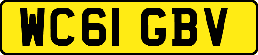 WC61GBV