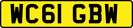 WC61GBW