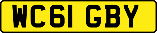 WC61GBY
