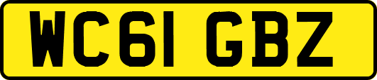 WC61GBZ