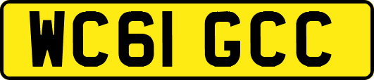 WC61GCC