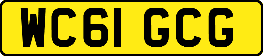 WC61GCG