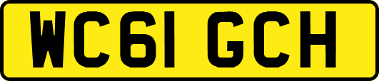 WC61GCH