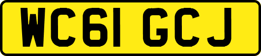 WC61GCJ