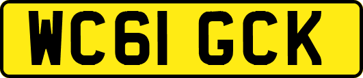 WC61GCK