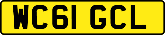 WC61GCL