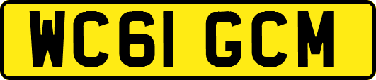 WC61GCM