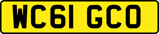 WC61GCO