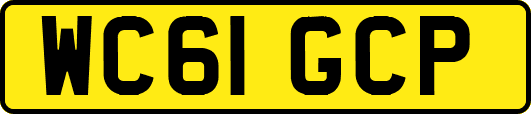 WC61GCP