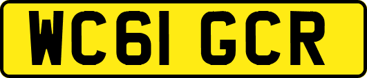 WC61GCR