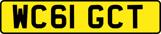 WC61GCT