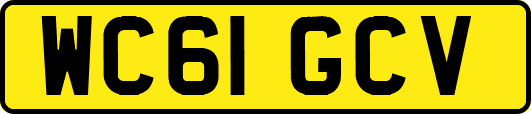 WC61GCV