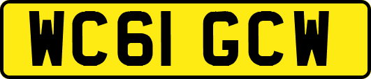 WC61GCW